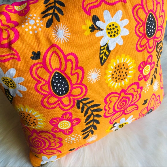 Day of The Dead Accent Pillow - Picture 7 of 15